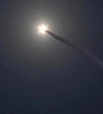 Над Одесской областью ночью сбиты два дрона-камикадзе &quot;SHAHED-136&quot; - Военно-морские силы ВСУ