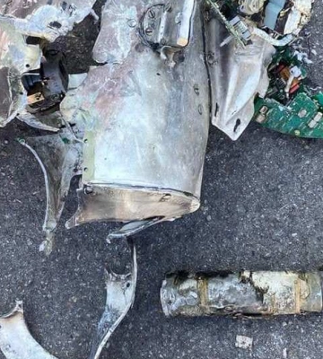 В Винницкой области слышали звук взрыва