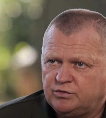 Росіяни хотіли перетворити Харків на блокадний Ленінград – командир 92 ОШБр