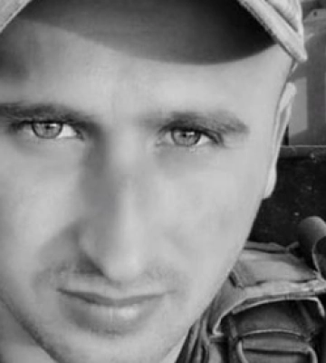 Загинув, рятуючи побратима: на Волині відкрили меморіальну дошку полеглому воїну