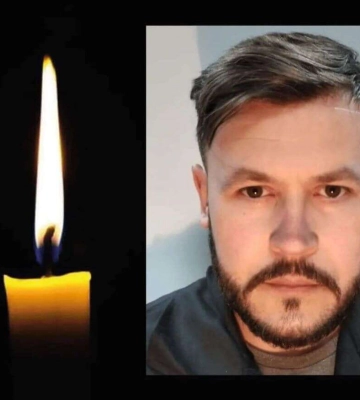Ніколи не ховався ні від роботи, ні від служби: біля Кліщіївки загинув Герой з Кривого Рогу