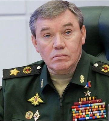 Российское руководство возможно готово отдать Бахмут, чтобы усилить Мелитополь, - ISW
