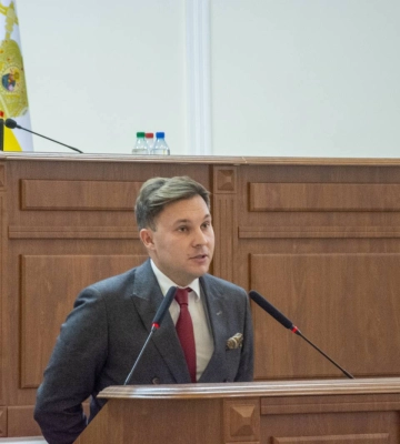 «Мова йде про виживання», — нардеп Чорноморов заявив, що не підтримає держбюджет, якщо там не збережуть для Миколаєва військовий ПДФО «Мова йде про виживання», — нардеп Чорноморов заявив, що не підтримає держбюджет, якщо там не збережуть для Миколаєва військовий ПДФО
