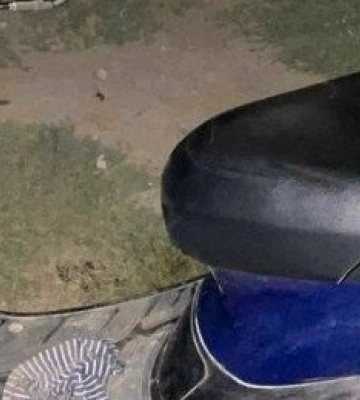 На Одещині підліток збив 3-річного хлопчика