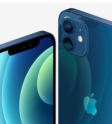 Франція схвалила оновлення, розроблене Apple для зниження рівня радіації iPhone 12