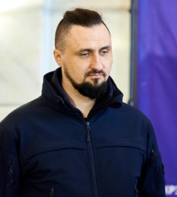 Українські компанії ВПК уклали понад 20 угод з іноземними партнерами - Камишін
