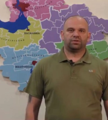 По Запорізькій області ворог завдав 130 ударів: надійшло 30 повідомлень про руйнування