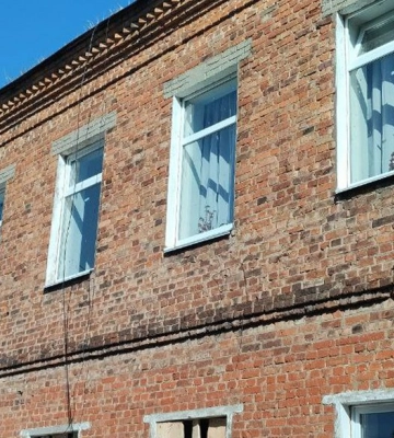 На Житомирщині облаштували ще один соціальний гуртожиток для переселенців