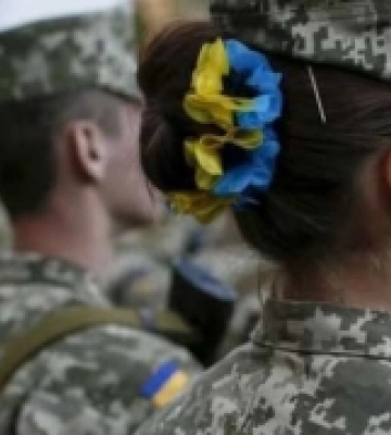 Програма заходів до Дня захисників і захисниць України у Нововолинській громаді