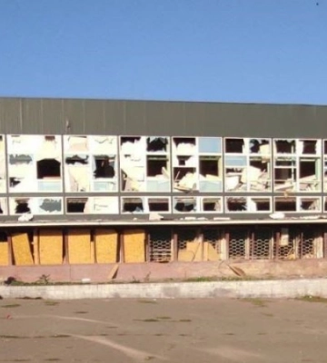 Херсонську громаду обстріляли 20 разів, поранено двох людей