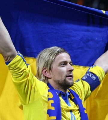 «Доволі дорога справа»: спортивний юрист оцінив перспективи зрадника України з Луцька у боротьбі з УАФ
