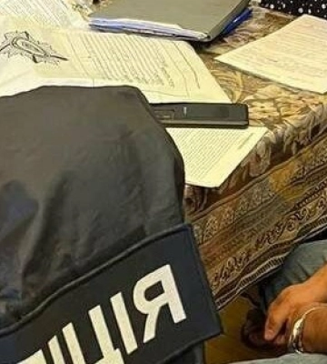 Привласнив понад 2 млн гривень: посадовцю одеської міської ради повідомили про підозру