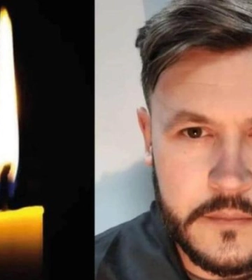 Ніколи не ховався ні від роботи, ні від служби: біля Кліщіївки загинув Герой з Кривого Рогу