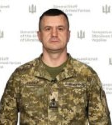 ISW: українські військові просунулися поблизу Кліщіївки на Бахмутському напрямку