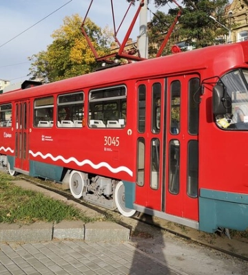 В Днепре со 2 октября произойдут изменения в работе общественного транспорта