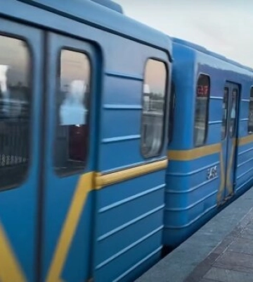 Уже с понедельника: метро в Киеве начнет работать по-новому