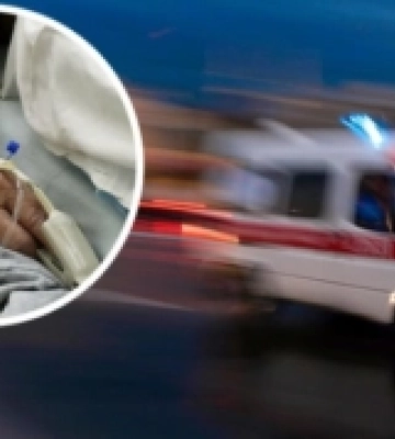 З початку року медики Волині понад 800 разів виїжджали на виклики з приводу гострого коронарного синдрому