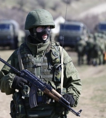 РФ відновила штурми на одному з напрямків - ЗСУ