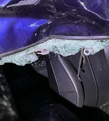 Автомобіль збив велосипедиста: на Одещині сталася смертельна аварія