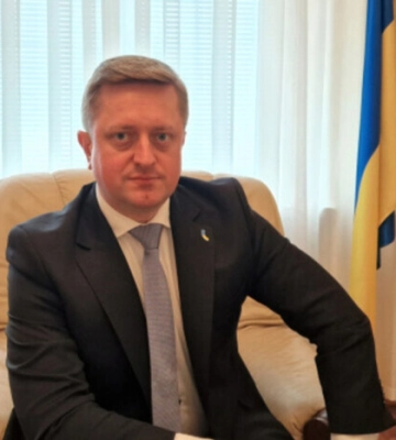 Повлияет ли зерновой спор на отношения Киева и Варшавы? Посол в Польше ответил