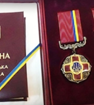 Шість освітян Львівщини отримали державні нагороди від президента України напередодні Дня вчителя