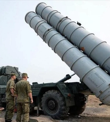 У перші дні повномасштабного вторгнення було знищено 90% ППО Харківської області: як вдалося впоратися з ворогом
