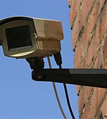 У Миколаєві на Центральному ринку планують побудувати систему відеоспостереження за ₴3 мільйона