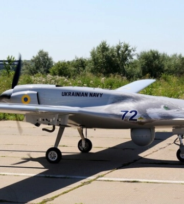 Решение для победы: турецкая компания Baykar планирует инвестировать в Украину $100 миллионов