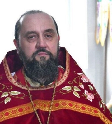 На Волині єпархія «мп» покарала свого священника за богослужіння з ПЦУ