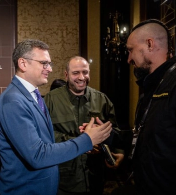 Кулеба подвел итоги: Форум оборонных индустрий открыл новую эру в развитии украинской &quot;оборонки&quot;