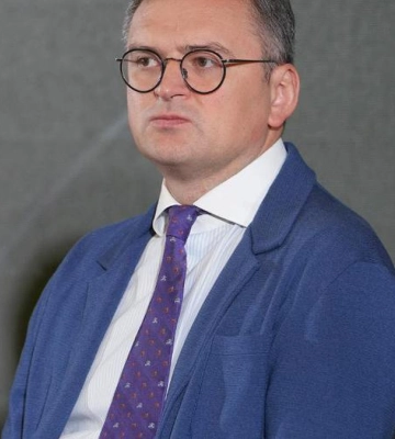 Володимир Зеленський оголосив про створення Альянсу оборонних індустрій