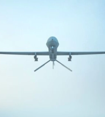 Оккупанты сбросили с дрона боеприпас на Херсонскую область: есть раненый