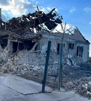 Евакуація родин: на деокупованій Херсонщині залишається ще близько 1300 дітей