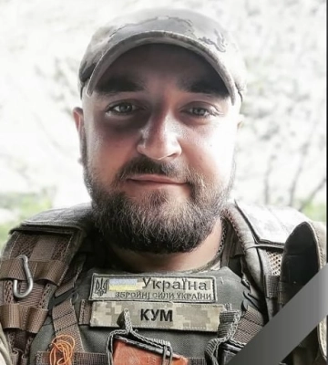 Воїни з Кіровоградщини загинули на війні з росією