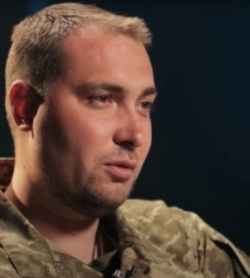 Розставляли опудала солдатів: Буданов розповів, як дурили росіян під час їхнього наступу на Харків