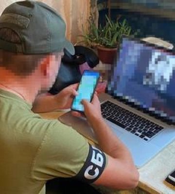 Судитимуть 2 жителів Полтавщини, які закликали приєднувати Україну до Росії