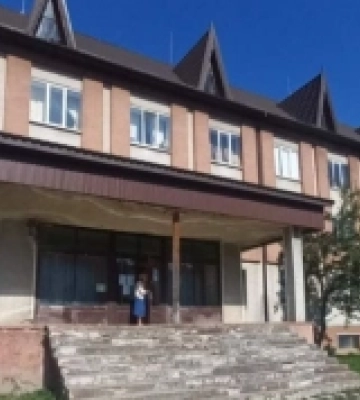 «Якщо нашої лікарні не буде, то вторинну допомогу люди зможуть отримати тільки в Рахові», – очільник Ясінянської лікарні