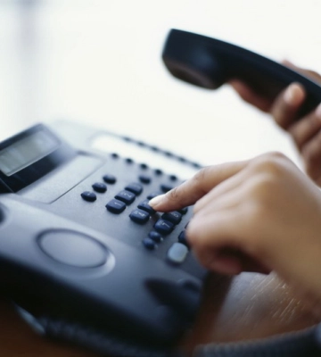 Про фінансові порушення повідомляйте на телефони «гарячої лінії»