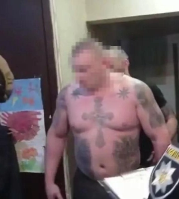 Банда рекетирів та Орден пошани полтавцю — головне за 30 вересня