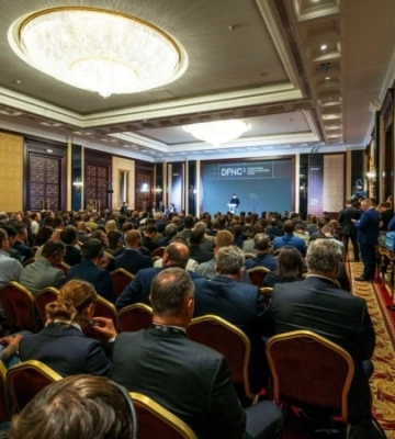 Форум оборонних індустрій. Що виробники зброї кажуть про спільне виробництво з Україною?