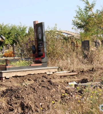 На Харківщині знайшли тіло закатованого чоловіка (ФОТО)