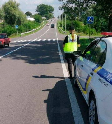 Волинянка, яка купила водійське посвідчення, заплатить 34 тис. грн штрафу