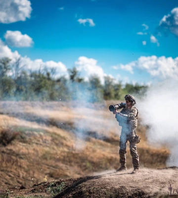 Генштаб: ворог намагається відновити позиції на чотирьох напрямках