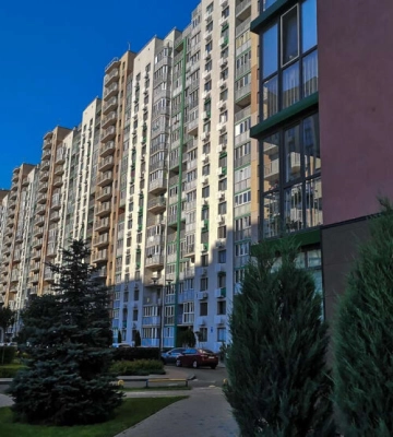 В Киеве продолжает расти стоимость аренды: стоит ли ожидать снижения цен