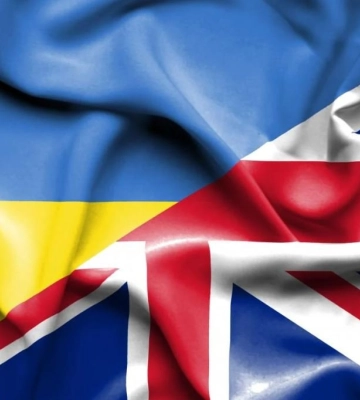 The Telegraph: Велика Британія вперше розмістить війська в Україні