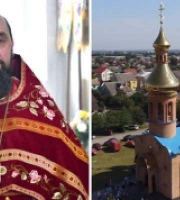 Ближче до Москви і далі від єднання: чим унікальний і важливий указ волинського митрополита УПЦ (МП)