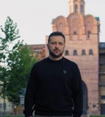 З пам’яттю про минуле ми творимо сьогодення і пишемо нову сторінку своєї долі