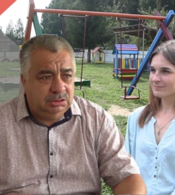 У громаді на Волині не хочуть брати в садочок дитину, яка з народження не чує та має ваду серця. Відео