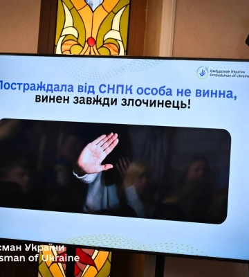 Лубинец рассказал, где зафиксировано наибольшее количество случаев сексуального насилия россиян