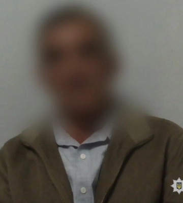 На Охтирщині чоловік вніс передоплату за авто та залишися ні з чим